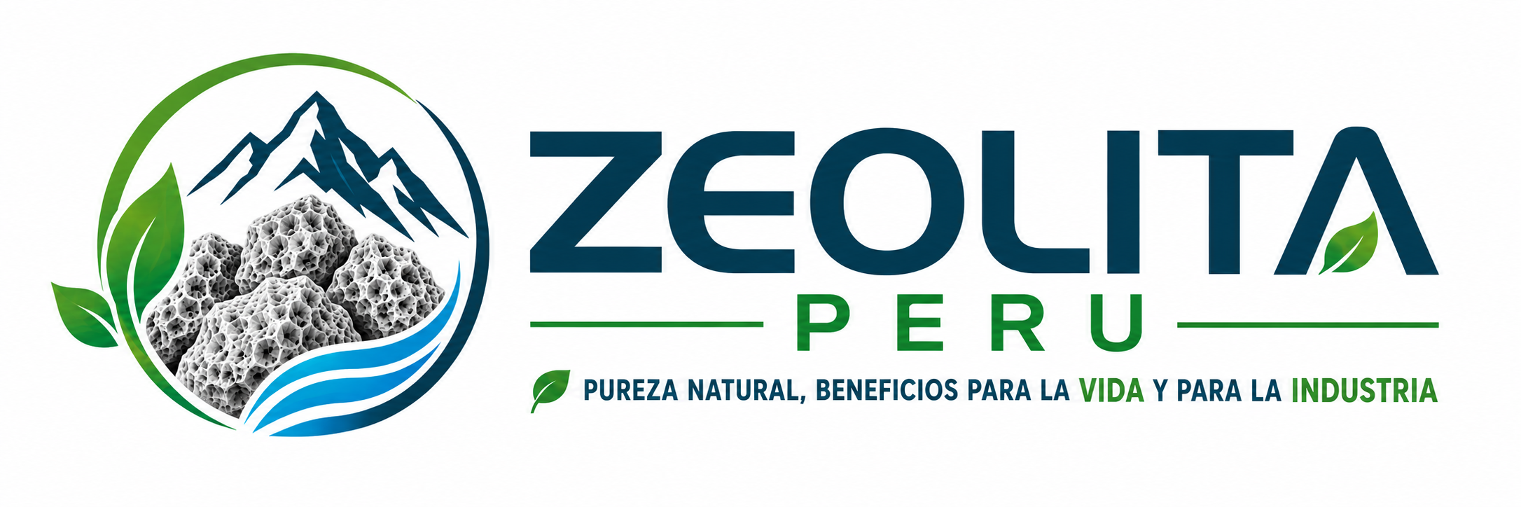 Zeolita Perú